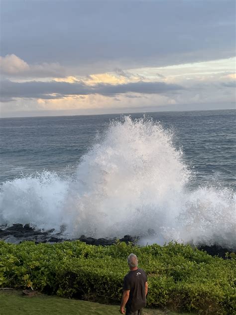 Meditating and the Ocean Waves! | Spirituality In Practice