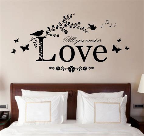 20 Amazing Wall Art Ideas For Your Bedroom