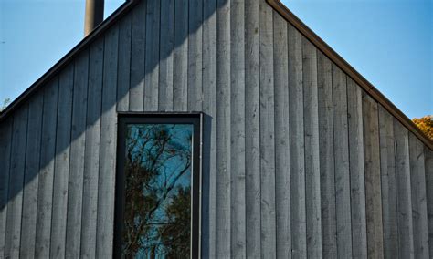 Cedar Lap Siding Patterns | Buffalo Lumber