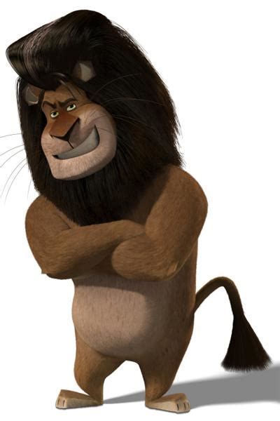 Makunga - Dreamworks Animation Wiki