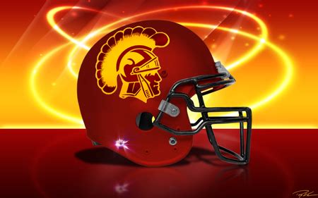 usc football helmet logo - DriverLayer Search Engine