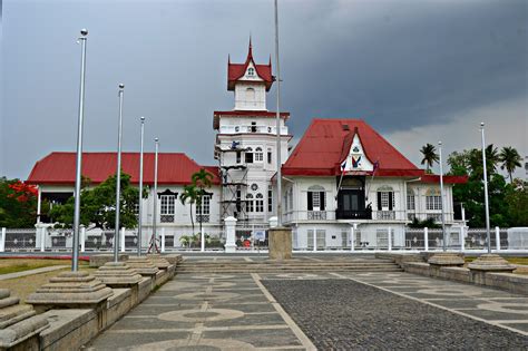 Aguinaldo Shrine - Cavite