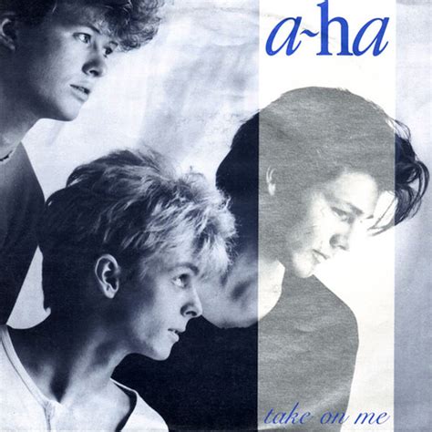 Backup Dancers From Hell: A-Ha - “Take On Me”