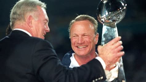 Barry Switzer EXCLUSIVE: Colorado and the rise of Deion Sanders - Sports Illustrated Colorado ...