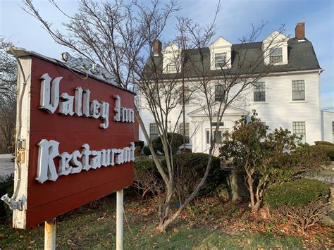 'Kindred Spirits' episode filmed at The Valley Inn in Portsmouth to debut