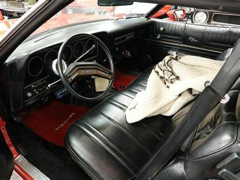 1976 Ford Gran Torino Featured in "Starsky & Hutch" Is Up for Sale ...