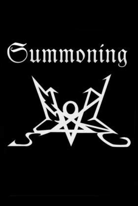 GrimMagazine.com - Summoning - Band Interviews | Extreme metal, Summoning, Black metal