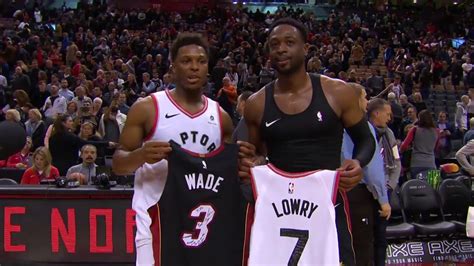 Miami Heat vs Toronto Raptors : November 25, 2018 - YouTube