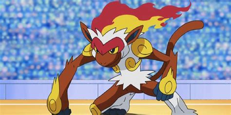 Ash's 15 Most Powerful Pokémon In The Anime