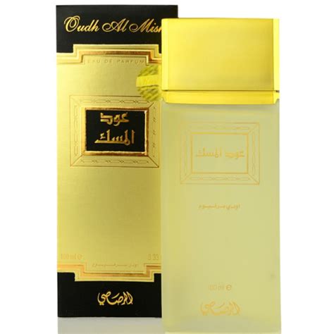 Rasasi Oudh Al Misk Perfume For Man/Women By Rasasi – Perfumeonline.ca