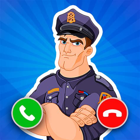 Police fake call prank app - Apps on Google Play