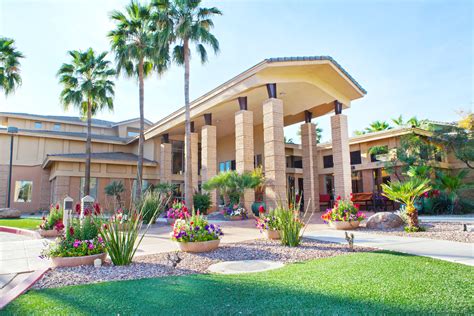 McDowell Village - Pricing, Photos and Floor Plans in Scottsdale, AZ | Seniorly