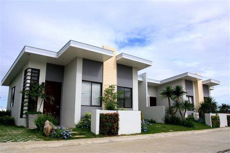 Bicol House and Lot: AMAIA SCAPES MULTI POD