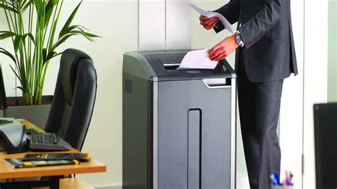 Fellowes Powershred 225Ci 22-Sheet Cross-Cut Commercial Paper Shredder ...