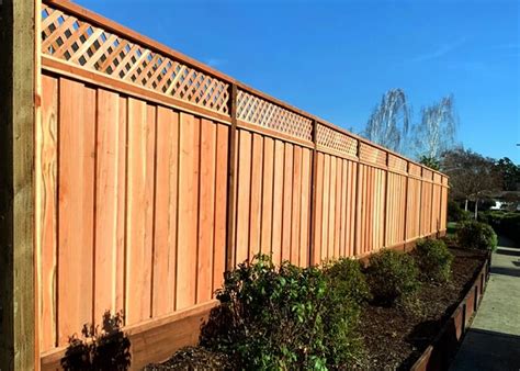 Ergeon – 5 Lattice Style Ideas for your Fence