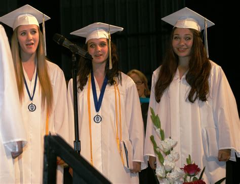 Congratulations to Solon's Class of 2013: A glimpse of graduation through photos | cleveland.com