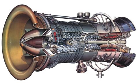 JET FUEL: TURBINE ENGINES