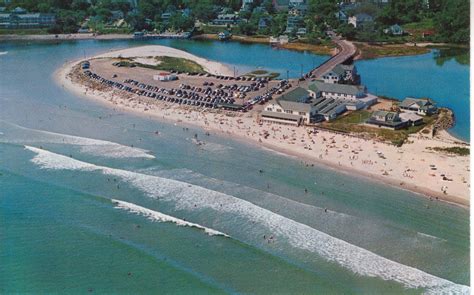 Ogunquit Beach, Maine Ogunquit Beach, Maine Travel, Rest And Relaxation, Most Beautiful Beaches ...