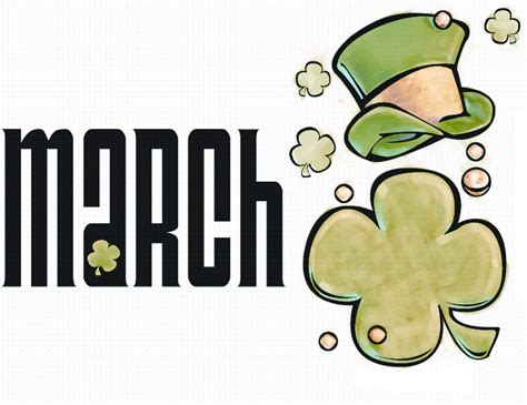 march calendar clipart 20 free Cliparts | Download images on Clipground 2024