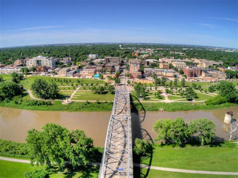 A Chinese Trojan Horse in Grand Forks, North Dakota? | Discovery Institute