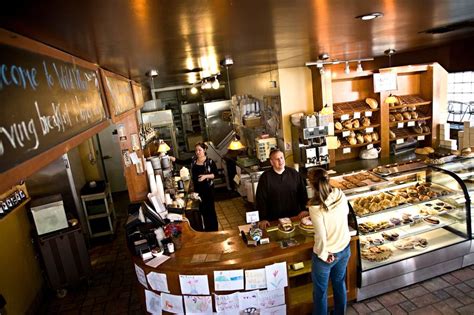 wild wheat bakery & cafe - a favorite place at 'home' in washington ...