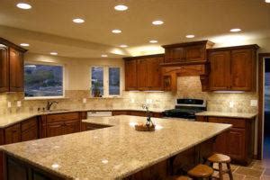 8 Most Popular Granite Colours For Kitchen Worktops | Inovastone