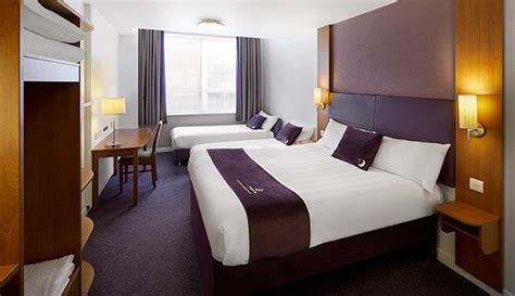 Premier Inn London Leicester Square, London, ENG, United Kingdom - Compare Deals