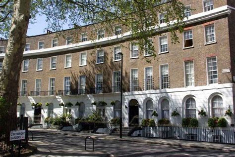 Living in Bloomsbury - An Insider's Guide to This Central London Area