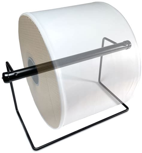 12" Dispenser For Poly Tubing