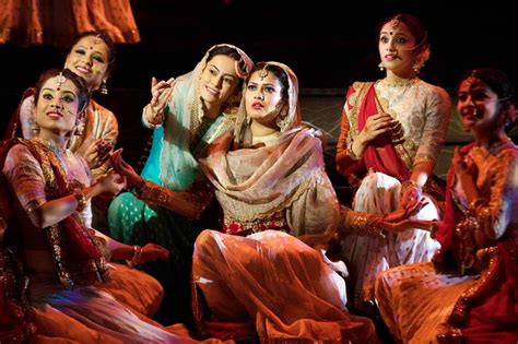 9 reasons why ‘Mughal-E-Azam — The Musical’ is essential viewing in the ...