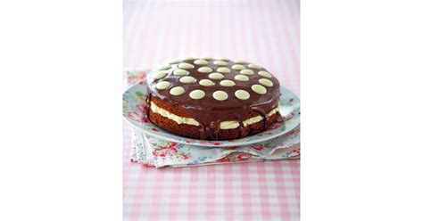 Easy Triple Chocolate Cake - ALDI UK