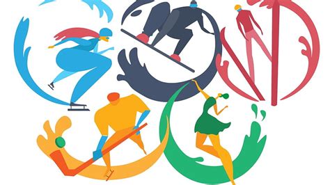 Sports on Olympic Rings, Olympics 2020 HD wallpaper | Pxfuel