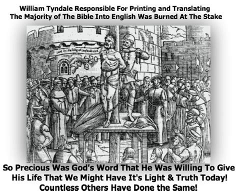 William Tyndale Quotes. QuotesGram