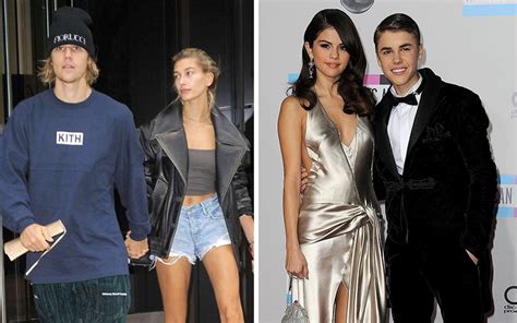 Justin Bieber "Is Not Over" Selena Gomez Despite Being Married to ...