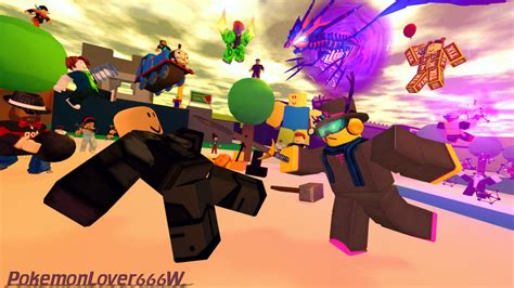 [SFM] Roblox Chaos 2 by P0KE-W on DeviantArt