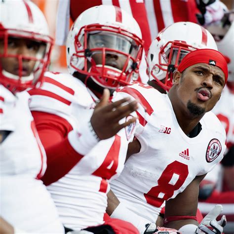 Nebraska Football: Cornhuskers Increasing Running Back Rotation ...