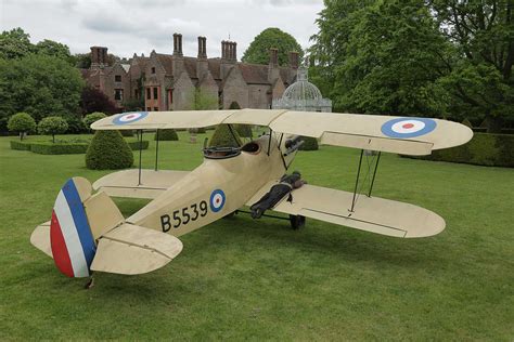 Indiana Jones plane in London auction : : FLYER