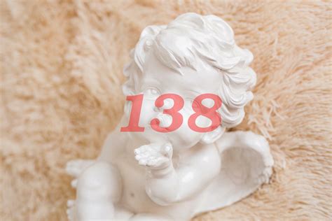 What Is The Spiritual Significance Of The 138 Angel Number? - TheReadingTub