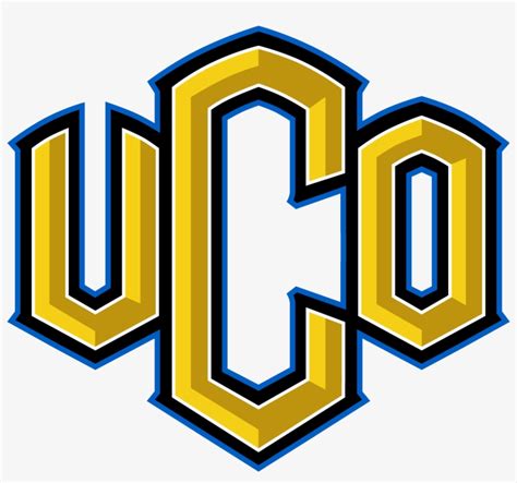 Central Oklahoma Bronchos - University Of Central Oklahoma - Free Transparent PNG Download - PNGkey