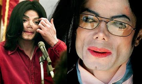 Michael Jackson 'needed life-threatening' surgery just before his tragic death | Music ...