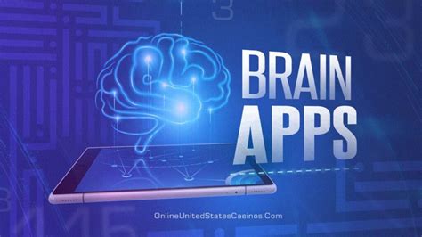 Brain Apps for Children and Adults