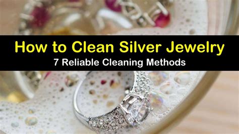 Blitz Silver Shine Instant Jewelry Cleaner — Narrow House Metals ...