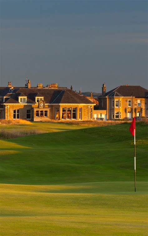 Signature Golf | Prestwick Golf Club – The Old Course