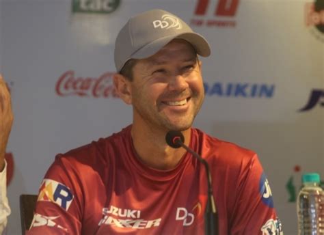 Australia ropes in Ponting as assistant coach for World Cup