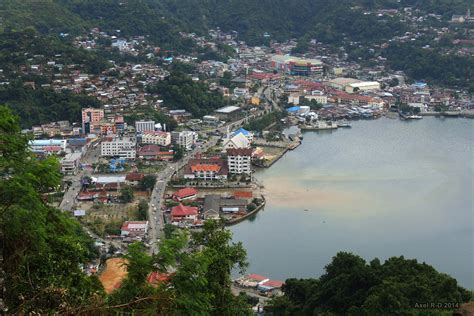 Jayapura Map - Papua, Indonesia - Mapcarta