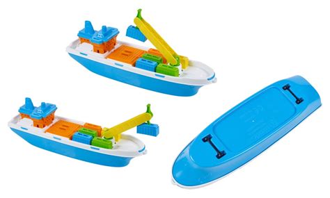 Kids Floating Toy Boats With ... | Groupon