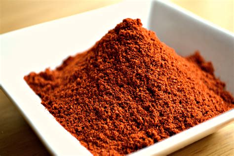 Sweet Paprika Ground - Anthony The Spice Maker