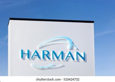 Harman Logo Vectors Free Download