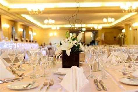 Crowne Plaza Hawkesbury Valley - Wedding Venues Sydney