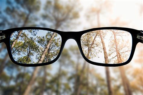 What is Nearsighted? | FramesDirect.com